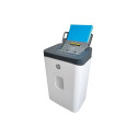 HP ONESHRED Auto 200CC white-gray shredder