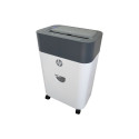 HP ONESHRED Auto 100CC white-gray shredder