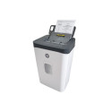 HP ONESHRED Auto 200CC white-gray shredder