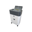 HP ONESHRED Auto 100CC white-gray shredder