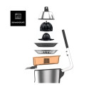 Taurus Easy Press 1000 Legend Citrus Squeezer