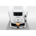 Jura E8 Piano White (EC) Coffee Machine