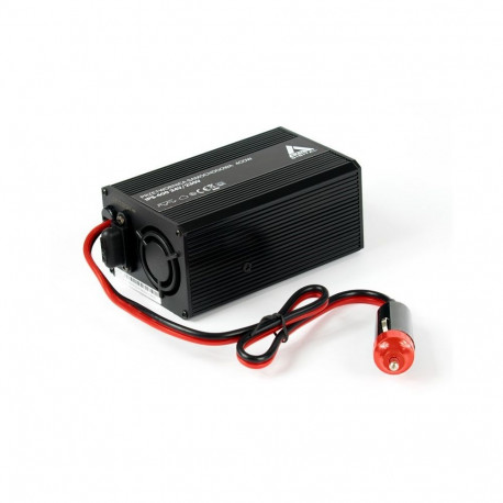 AZO Digital 24 VDC / 230 VAC Automotive Inverter IPS-400 400W