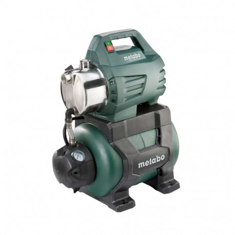 METABO hüdrofoor HWW 4500/25, roostevaba teras