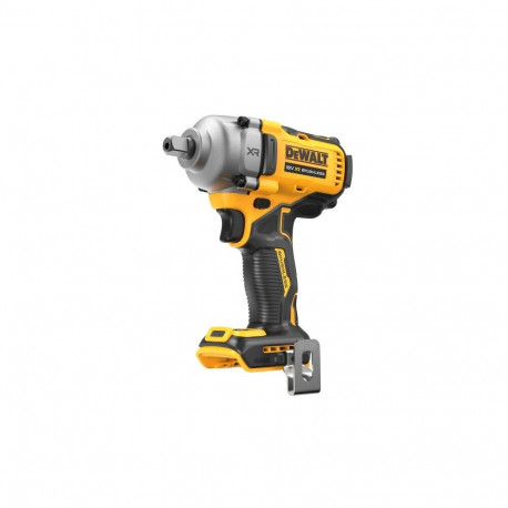 DeWALT DCF892NT-XJ akukruvikeeraja/löökmutrikeeraja 2000 p/min must, kollane