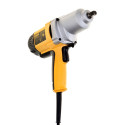 DeWALT DW292-QS power wrench 2200 RPM Black,Yellow 710 W