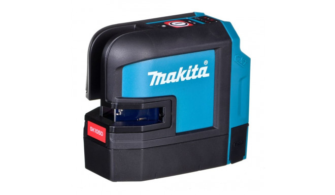 Makita SK105DZ Cross line laser