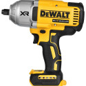 Impact wrench 1/2" 18V 2*5.0Ah DCF900P2G DEWALT