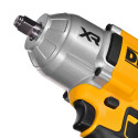 Impact wrench 1/2" 18V 2*5.0Ah DCF900P2G DEWALT