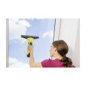 Electric window cleaner Kärcher WV 5 Plus N 1.633-453.0 0.1 L Black, Yellow