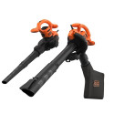 Black & Decker BEBLV260-QS leaf blower 2600 W 315 km/h