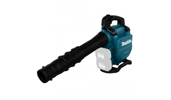 Makita DUB363ZV juhtmeta lehepuhur Must, Sinine 18 V