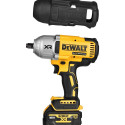 Impact wrench 1/2" 18V 2*5.0Ah DCF900P2G DEWALT