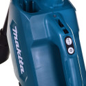 MAKITA CL121DSM handheld vacuum Battery 12 V CXT Black, Blue