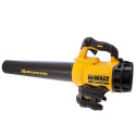 DEWALT DCM562P1-QW cordless leaf blower 144 km/h Black, Yellow