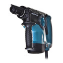 Makita HR2811FT rotary hammer 1100 RPM 800 W