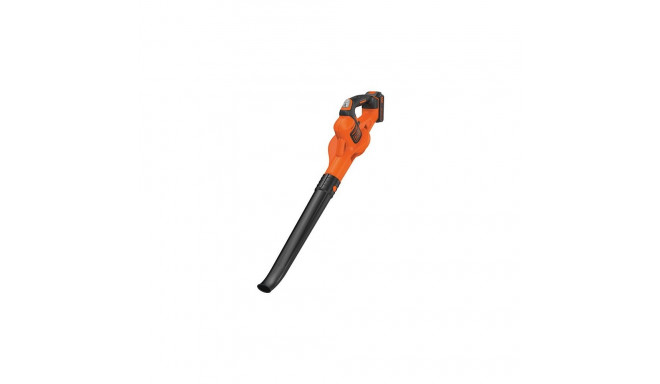 Power Command Series aiapuhur 18V/2.0Ah, Li-Ion
