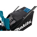 Makita DLM533Z lawn mower Battery Black, Blue