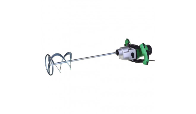 Hikoki 2-käiguline segisti UM16VST2UAZ 1600W