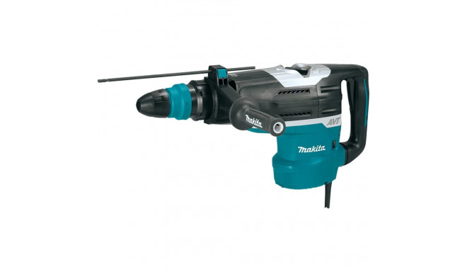 Makita HR5212C pöördlöögipuurvasar 1510 W 260 p/min SDS Max
