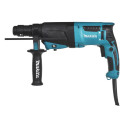 Makita HR2630T rotary hammer 800 W 1200 RPM