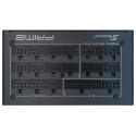 Seasonic Prime TX-1600, 80 PLUS Titanium Power Supply, modular, ATX 3.0, PCIe 5.0 - 1600 Watt