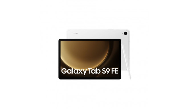 Samsung Galaxy Tab S9 FE S9 FE Samsung Exynos 128 GB 27.7 cm (10.9") 6 GB Wi-Fi 6 (802.11ax) Android