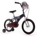 Children's bicycle 16" Huffy 21620W Star Wars Mandalorian