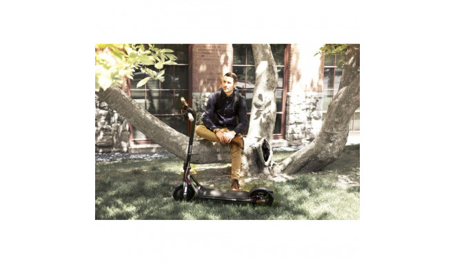 Navee V40 300 W 25 km/h electric scooter Black