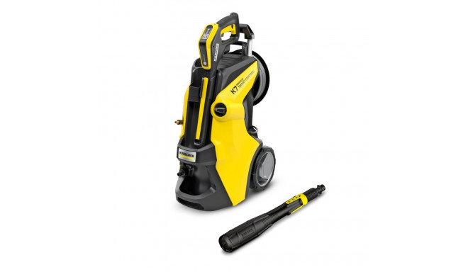 Survepesur Karcher K 7 Premium Smart Control Anti-Twist Flex