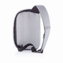 XD DESIGN ANTI-THEFT BACKPACK BOBBY SLING GREY P/N: P705.782