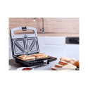 LAFE BOP-006B sandwich maker 800 W Black