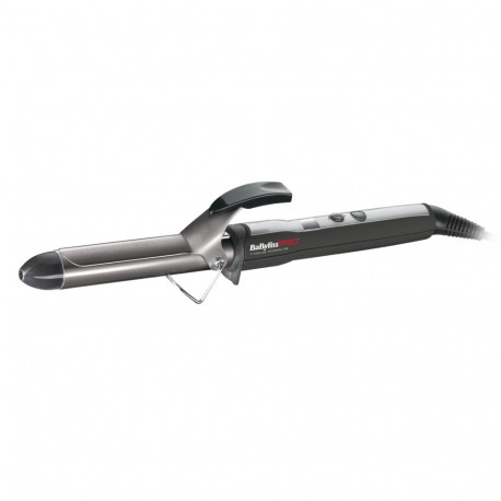 BaByliss BAB2273TTE juuksevormimisseade lokitang must soe, titaan 2.7 m