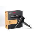 BaBylissPRO Excess-HQ hair dryer 2600 W Black