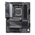 Gigabyte B650 AORUS ELITE AX V2 Motherboard - Supports AMD AM5 CPUs, 12+2+2 Phases Digital VRM, up t