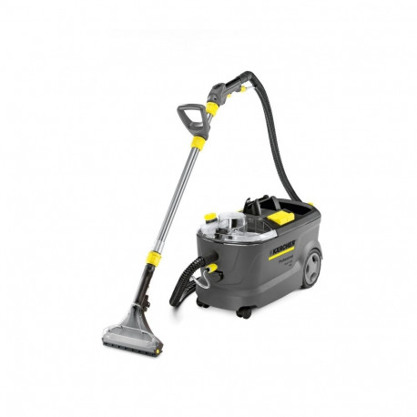 Kärcher Puzzi 10/2 Adv must, hall