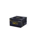 Chieftec Core BBS-600S power supply unit 600 W 24-pin ATX PS/2 Black