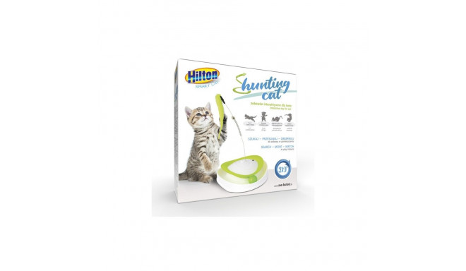 HILTON Hunting cat - cat toy
