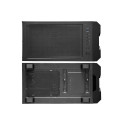 Chieftec korpus GS-01B-OP, must