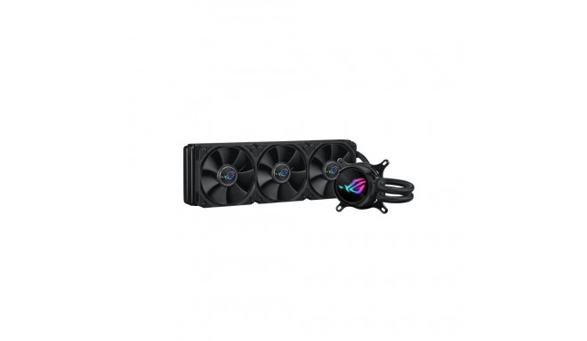 ASUS ROG STRIX LC III 360 jahutus
