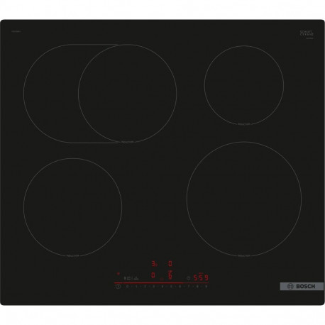 BOSCH PIF61RHB1E induktsioonpliit