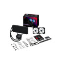 ASUS ROG STRIX LC III 240 ARGB cooling system