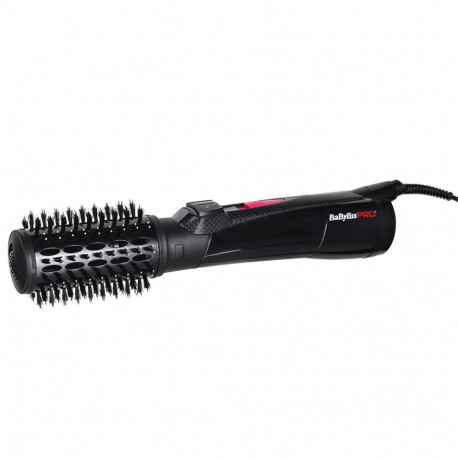 BaBylissPRO BAB2770E kuum õhuhari aur must 800 W 2,7 m