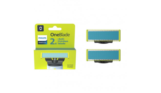 Philips Norelco OneBlade OneBlade QP225/50 asendusterad