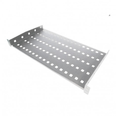 Alantec SA-P-19-1U-280-2-S-01 Fixed shelf 19" 1U depth 280mm