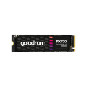 Goodram PX700 SSD SSDPR-PX700-02T-80 internal solid state drive M.2 2.05 TB PCI Express 4.0 3D NAND 