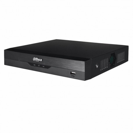 DAHUA NVR4108HS-NO IP salvesti