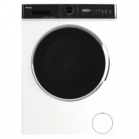 AMICA pesumasin WA3S712BLiSHB