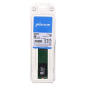 SSD Micron 7450 PRO 960GB M.2 (22x110) NVMe PCI 4.0 MTFDKBG960TFR-1BC1ZABYYR (DWPD 1)