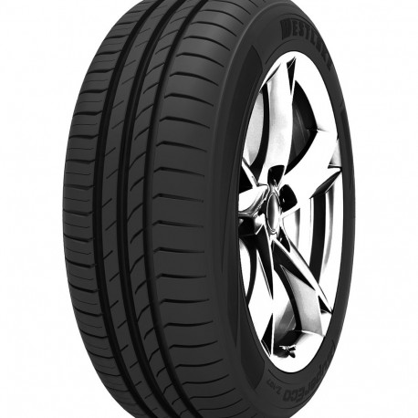 Westlake rehv Z-107 225/45 R18 95W etikett C-B-B-72dB